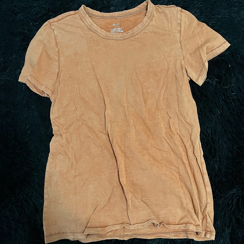 Aerie t shirt, never worn